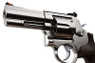 Ares S&W 686 3.5inch CO2 Revolver (Silver - APR-002)