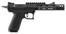 Lancer Tactical Tandemkross CTHULHU Gas Blowback Pistol (Black)