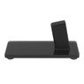 Airsoft Pistol Display Stand in black