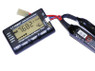 G.T. Power Digital Battery Capacity Checker