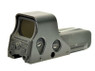 ACM Holographic Sight 552 Red and Green dot in Black