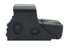 ACM 551 Holographic Sight with Red and Green dot in Black