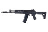 LCT LCK-19 AK12M AEG Airsoft Rifle in Black