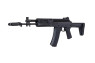 LCT LCK-19 AK12M AEG Airsoft Rifle in Black