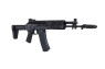 LCT LCK-19 AK12M AEG Airsoft Rifle in Black