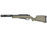 Ares x Amoeba Striker Knee Capper Sniper Rifle in FDE
