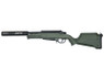 Ares x Amoeba Striker Knee Capper Sniper Rifle in Army Green
