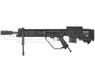 Ares Otto Repa SOC SLR Sniper Rifle in Black (MSR-SOC)