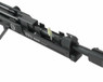 Ares Otto Repa SOC SLR Sniper Rifle in Black (MSR-SOC)