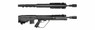 Ares Otto Repa SOC SLR Sniper Rifle in Black (MSR-SOC)