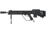 Ares Otto Repa SOC SLR Sniper Rifle in Black (MSR-SOC)