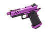 Vorsk Hi-Capa 3.8 Pro GBB Pistol in Purple