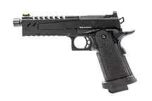 Vorsk HI CAPA 5.1 Split Slide GBB Pistol in Black