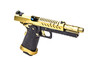 Vorsk Hi-Capa 5.1 HI-Capa GBB Airsoft Pistol in Gold