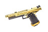 Vorsk Hi-Capa 5.1 HI-Capa GBB Airsoft Pistol in Gold