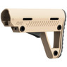 Vorsk Retractable Stock Assembly for M4 Stock Tube in Tan