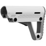 Vorsk Retractable Stock Assembly for M4 Stock Tube in Grey