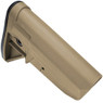 Nuprol Buttstock M4 Compact in Tan