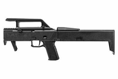 FMG-9 Conversion Kit for G17/18C Gen3 Pistol in Black