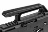 FMG-9 Conversion Kit for G17/18C Gen3 Pistol in Black