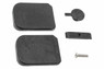 FMG-9 Conversion Kit for G17/18C Gen3 Pistol in Black