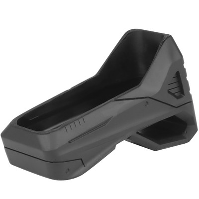 Nuprol Magazine Grip for P-MAG in Black (2pcs) 