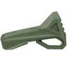 Nuprol Magazine Grip for P-MAG in Green 2pcs