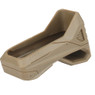 Nuprol Magazine Grip for P-MAG in Tan (2pcs) 
