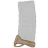 Nuprol Magazine Grip for P-MAG in Tan (2pcs) 