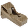 Nuprol Magazine Grip for P-MAG in Tan (2pcs) 