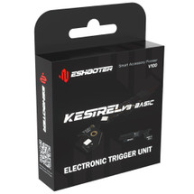E-Shooter ETU Electronic Trigger Unit Kestrel V3 Basic