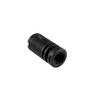 Flash Hider Short Cage 14mm CCW Flash Hider Short Cage 14mm CCW