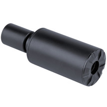 Nuprol Tracer Unit Compact Flash-R (11mm CW|14mm CCW) in Black