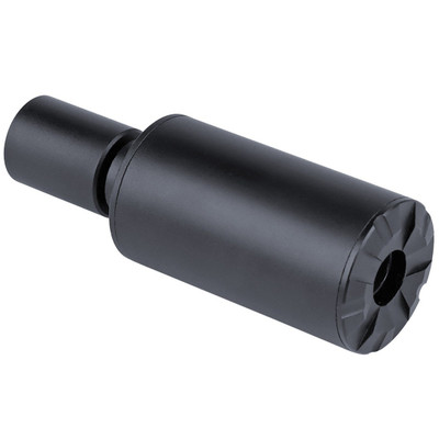 Nuprol Tracer Unit Compact Flash-R (11mm CW|14mm CCW) in Black