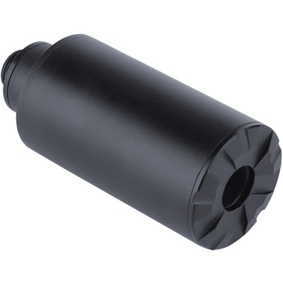 Nuprol Tracer Unit Compact Flash-P (10mm CW|14mm CCW) in Black