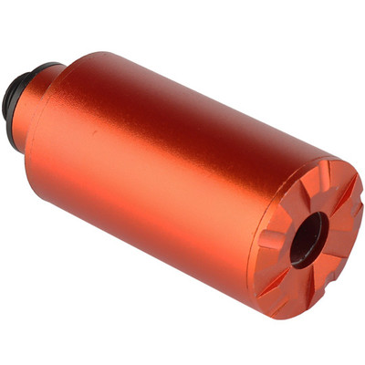 Nuprol Tracer Unit Compact Flash-P (10mm CW|14mm CCW) in Red