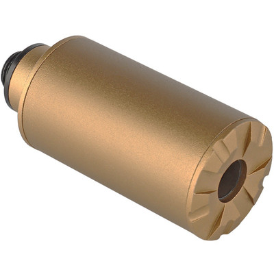 Nuprol Tracer Unit Compact Flash-P (10mm CW|14mm CCW) in Tan