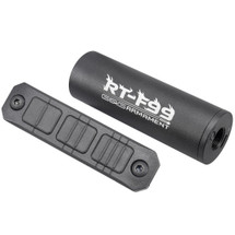 G&G Armament RT-F99 Tracer Unit (w/Remote Controller) 14mm CCW