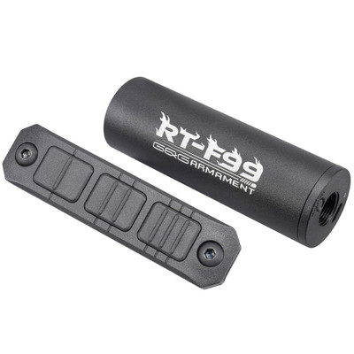 G&G Armament RT-F99 Tracer Unit (w/Remote Controller) 14mm CCW