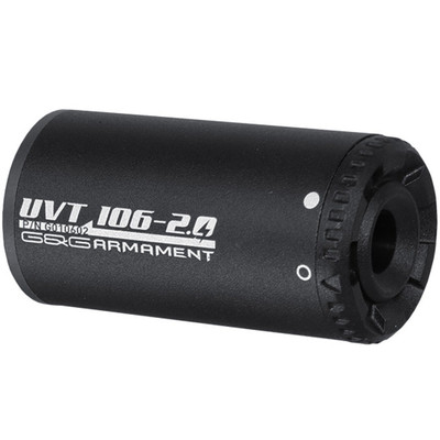 G&G Armament UVT106 2.0 Tracer Unit 14mm CCW