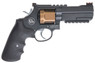 CL Project/Ares APR-005 4inch Combat Version Co2 Revolver in Black
