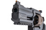 CL Project/Ares APR-005 4inch Combat Version Co2 Revolver in Black