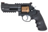 CL Project/Ares APR-005 4inch Combat Version Co2 Revolver in Black