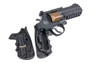 CL Project/Ares APR-005 4inch Combat Version Co2 Revolver in Black
