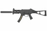 S&T UTG9/UMP-9 G3 AEG Sub-Machine Gun (STAEG313BBK)