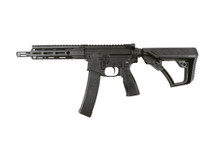 Double Eagle - G105A-01 Daniel Defense DD PCC SBR GBB Rifle in Black
