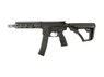 Double Eagle - G105A-01 Daniel Defense DD PCC SBR GBB Rifle in Black
