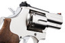 Ares S&W 686 2inch CO2 Airsoft Revolver in Silver