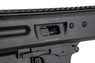 Stratos X - STR-MX-03 MPX-K Gas Blowback Rifle in Black