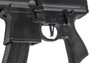 Stratos X - STR-MX-03 MPX-K Gas Blowback Rifle in Black